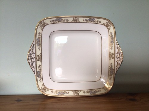 Wedgwood bone china - wedgwood,