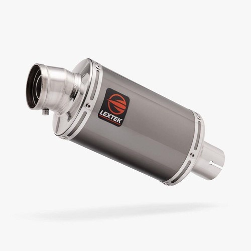 Lextek op15 200mm black chrome - op15,