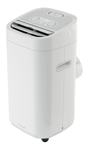 Goodhome takoma 9000btu - goodhome,