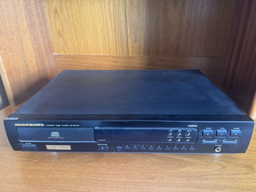 Marantz cd63 mkii signature - marantz,