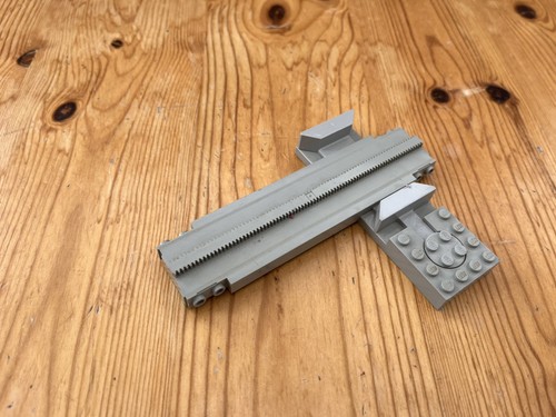 Lego 6990 6991 6933 monorail - lego,