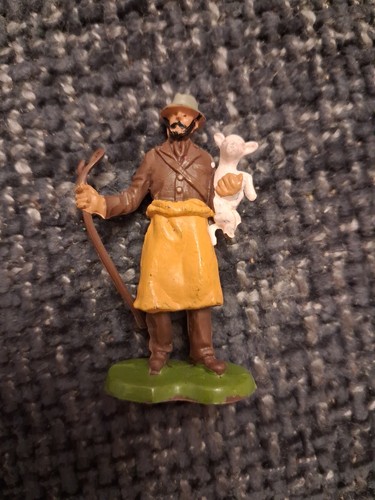 Britains vintage farm - vintage, figure-