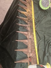 allen scythe Front Cutter Bar