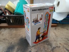 Wilesco Fairground Model "The