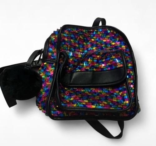 Skinnydip multicolour sequin - skinnydip,