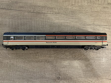 Lima 305390 OO Gauge BR MK3 Trailer Restaurant Buffet TRUB InterCity Exec No Box