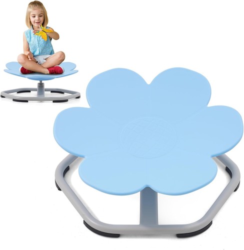 Sensory spinning chair for - chair,