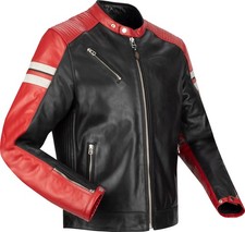 Segura Romeo Leather Jacket -