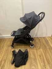 Bugaboo Butterfly Ultra