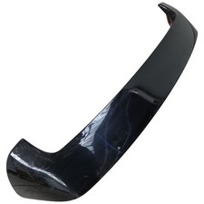 Nissan Juke spoiler for rear