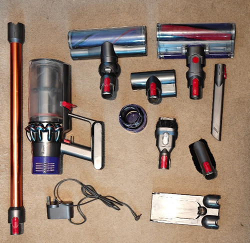 Dyson v10 absolute - v10,