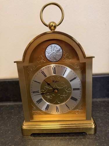 Swiza tempus fugit - fugit, vintage