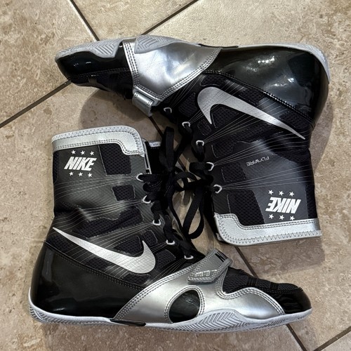 Nike manny pacquiao - manny,