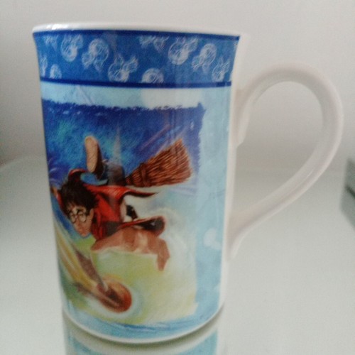 Royal doulton harry potter - harry,