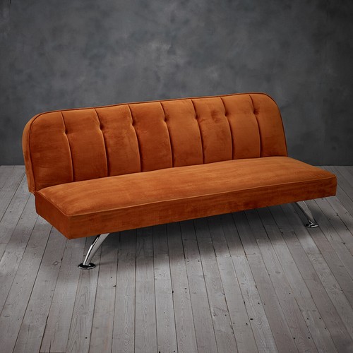 Brighton orange click clack - brighton,