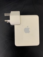 Genuine Apple AirPort Express Base Station Wireless Router UK A1264