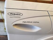 Hotpoint Aquarius Extra Wma 35