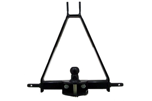 Towing frame 50mm ball - 50mm,