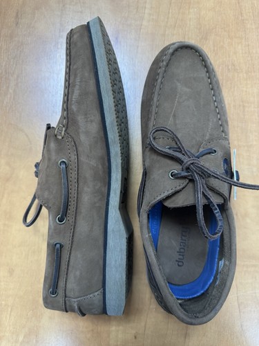 Dubarry sailing boat - sailing,