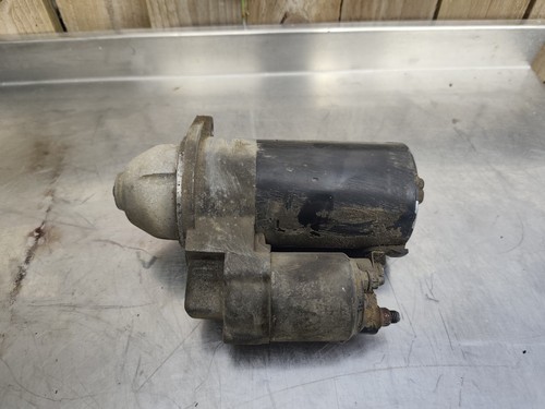 Lombardini 15ld starter - lombardini,