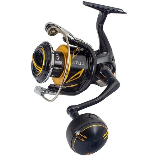 Shimano stella 5000 c - 5000,