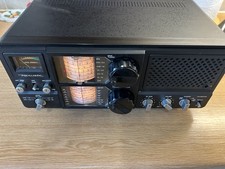 REALISTIC DX-200 5-BAND