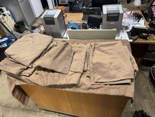 Vw T25 Westfalia Curtain Set