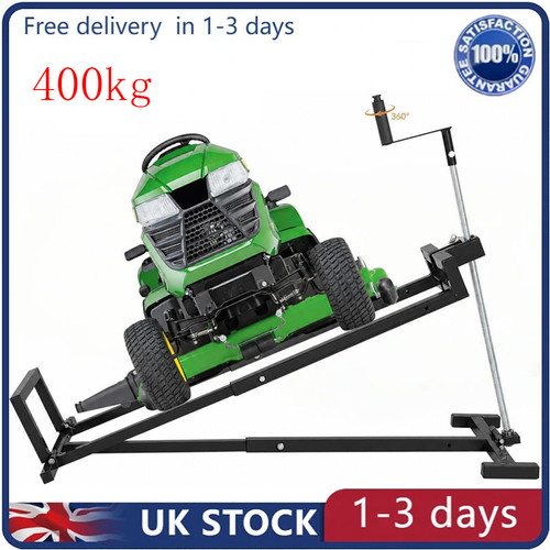 400kg jack tools foldable - foldable, ride