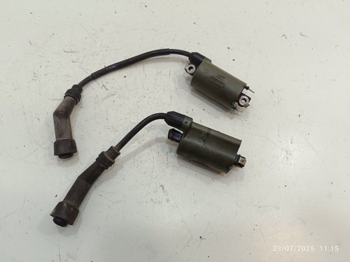 Ignition coils honda - honda, transalp