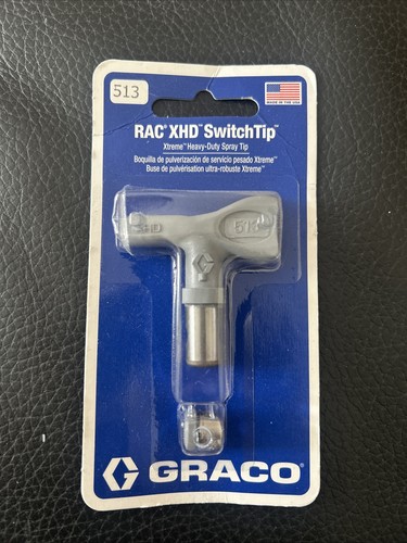 Genuine graco rac - rac, switch
