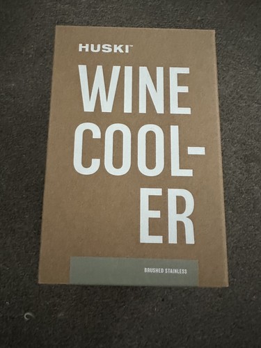 Huski wine cooler - huski,