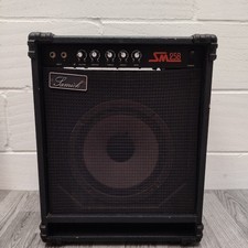 Samick SM25B  25 Watt Solid