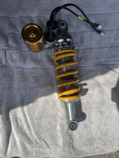 Yamaha R1M 2019 Rear Shock