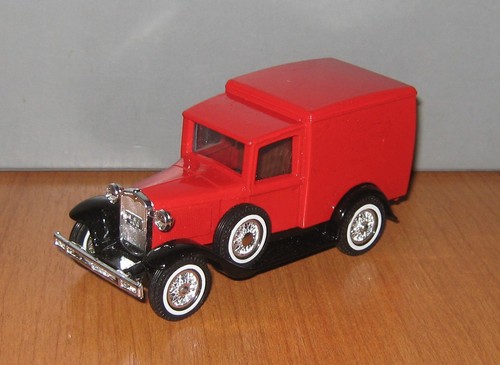 Matchbox yesteryear y22 - yesteryear,
