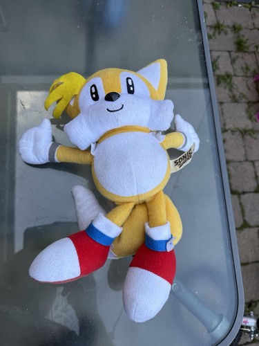 Sonic the hedgehog - hedgehog, soft