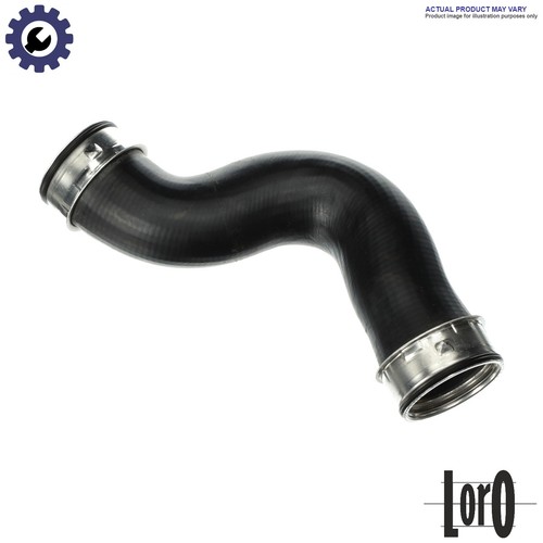 Charge air hose 054 - charge, 054-028-203