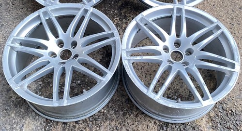 Audi rs4 genuine - genuine, 19”