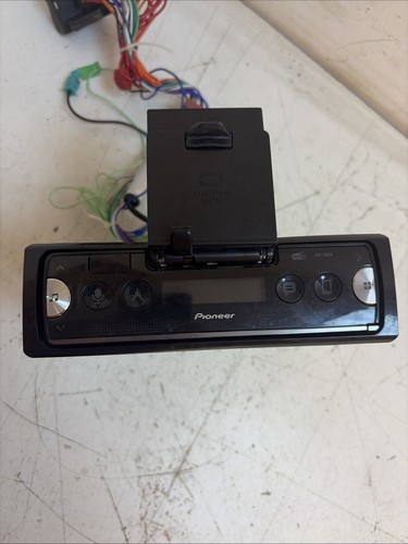 Pioneer head unit part sph - unit,