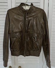 Massimo Dutti Butter Soft