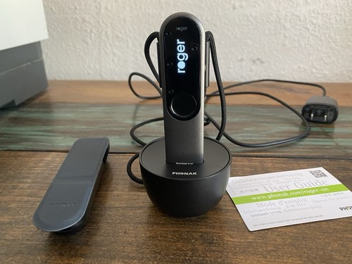 Phonak roger excellent - roger,