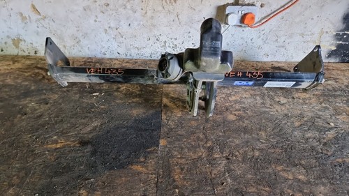 Nissan qashqai tow bar - ,