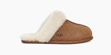UGG Womens Scuffette II