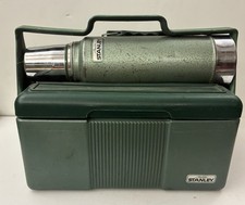 VINTAGE Stanley Aladdin Lunch