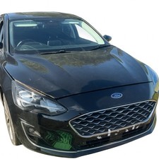 Ford Focus MK4 Bumper Bonnet