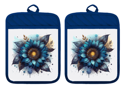 Midnight blaze sunflower - midnight,