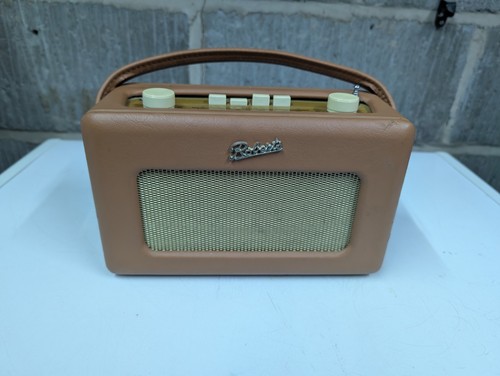 Faulty roberts r250 - **faulty**,