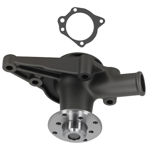 Belt driven water pump for - driven,