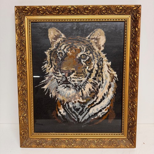 Vintage large framed - vintage,