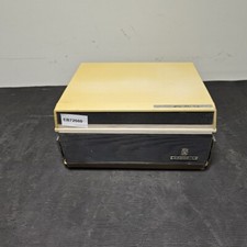 Grundig TK 19 Reel-to-Reel Tape Recorder - Working, No Accessories