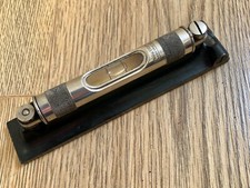 L.S. Starrett Engineer’s